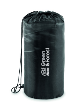 Logotrade advertising products photo of: Outdoor sleeping bag