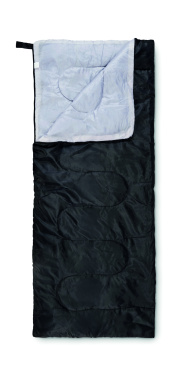 Logo trade promotional merchandise picture of: Outdoor sleeping bag