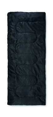 Logo trade promotional merchandise photo of: Outdoor sleeping bag