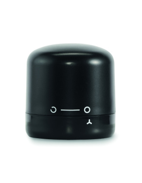 Logotrade promotional giveaway image of: Bottle stopper