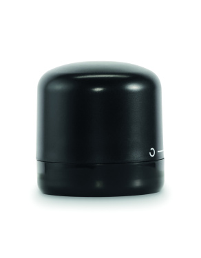 Logo trade promotional giveaway photo of: Bottle stopper