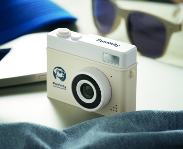 Logo trade advertising products picture of: Digital camera