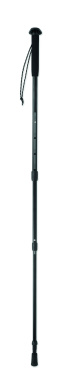 Logo trade promotional product photo of: Telescopic walking pole
