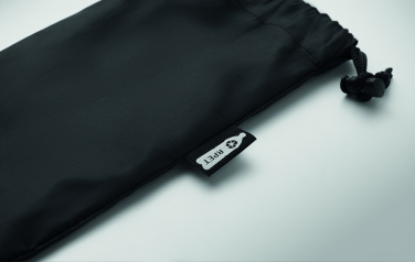 Logo trade promotional gifts image of: Telescopic walking pole