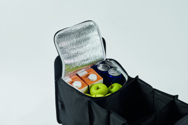 Logo trade promotional products picture of: Foldable car organiser