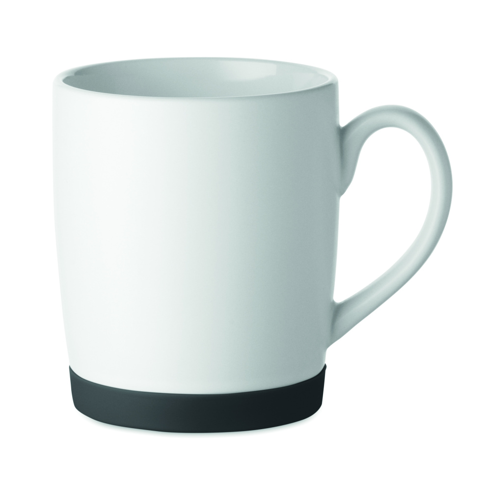 Logotrade promotional product image of: Ceramic mug 300ml