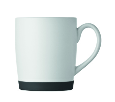 Logotrade promotional product image of: Ceramic mug 300ml