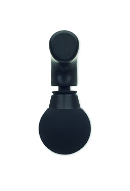 Logo trade promotional gifts picture of: Massage gun in ABS
