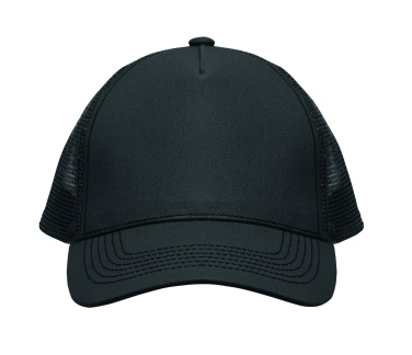Logotrade business gift image of: 5 panel trucker cap