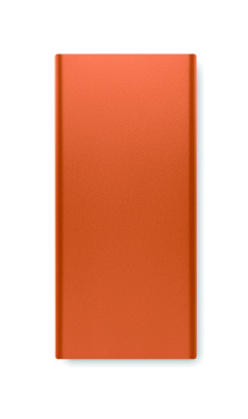 Logotrade promotional items photo of: 10000 mAh power bank