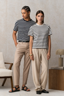 Logo trade advertising product photo of: LEGEND T-Shirt Organic 175g