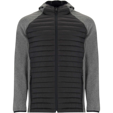 Logotrade advertising product picture of: Minsk unisex hybrid insulated jacket