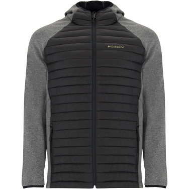 Logotrade business gift image of: Minsk unisex hybrid insulated jacket