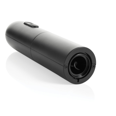 Logo trade corporate gift photo of: Vino re-chargeable electric wine opener