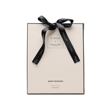 Logo trade business gift photo of: VINGA x TGL scented sachet
