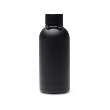Logo trade advertising products picture of: VINGA Parks RCS SS bottle, 400 ML