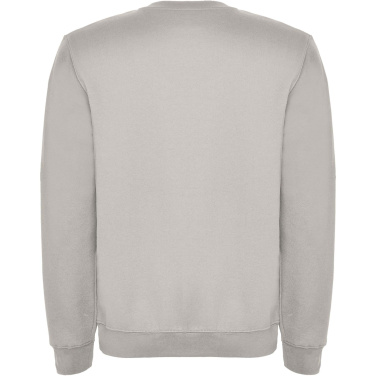Logo trade promotional gifts image of: Clasica unisex crewneck sweater