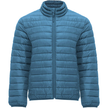 Logotrade promotional giveaway image of: Finland men's insulated jacket