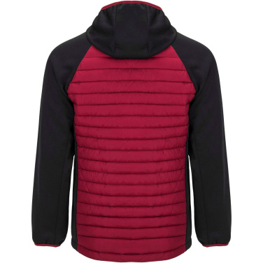 Logotrade promotional merchandise photo of: Minsk unisex hybrid insulated jacket