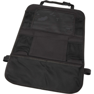 Logo trade corporate gift photo of: Lex car back seat organiser