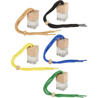 Logotrade promotional product image of: Ono car air freshener