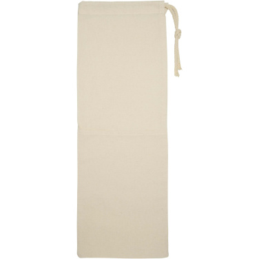 Logo trade corporate gift photo of: Nola cotton bread bag