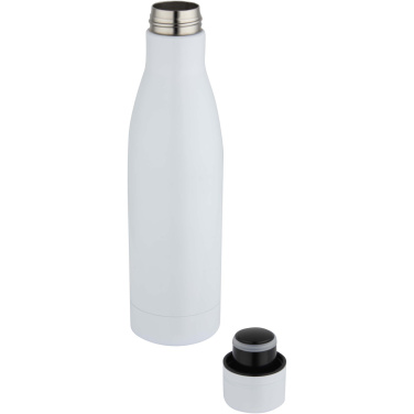 Logo trade promotional items picture of: Vasa 500 ml sublimation stainlesss steel water bottle