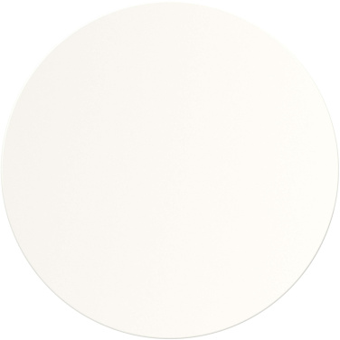 Logo trade corporate gifts picture of: Lumin round coaster