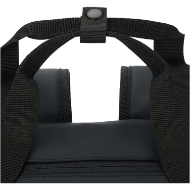 Logotrade promotional giveaways photo of: Resi Plus GRS recycled cooler backpack 18L