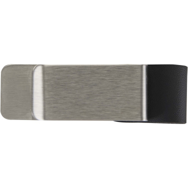 Logotrade promotional product image of: Riva pen clip