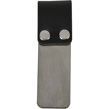 Logotrade promotional merchandise photo of: Riva pen clip