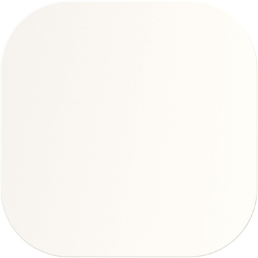 Logotrade advertising product image of: Lumin square coaster