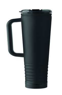 Logo trade promotional merchandise photo of: Howler Cup w handle 700ml