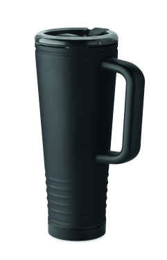 Logotrade promotional giveaway image of: Howler Cup w handle 700ml