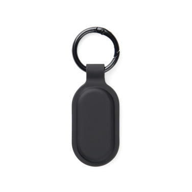 Logo trade promotional items picture of: VINGA Baltimore RCS Key tag With Finder Dual