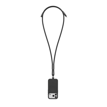 Logo trade promotional giveaway photo of: VINGA Baltimore RCS Phone cord With Charging Cable