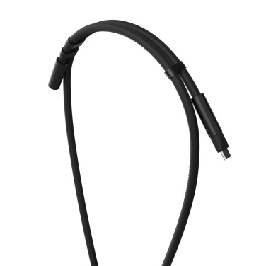 Logotrade advertising products photo of: VINGA Baltimore RCS Phone cord With Charging Cable