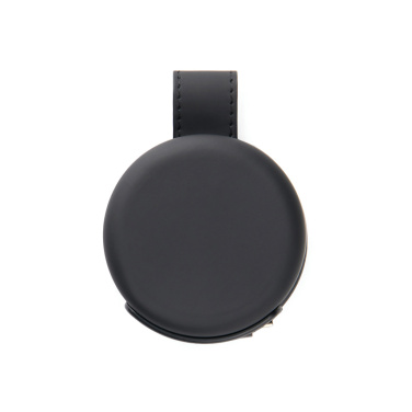 Logotrade promotional giveaway picture of: VINGA Baltimore RCS 2-in-1 Wireless 15W Travel Charger