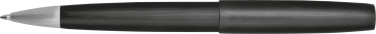 Logo trade corporate gift photo of: Metal ballpoint pen Des Moines MoLu