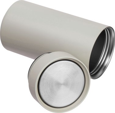 Logo trade corporate gifts picture of: Thermal mug Le Port MoLu