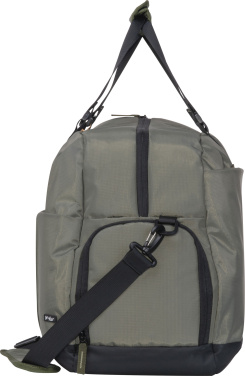 Logo trade promotional item photo of: Sports bag Saint Paul MoLu