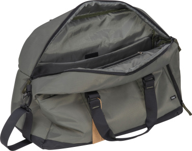 Logo trade promotional gift photo of: Sports bag Saint Paul MoLu