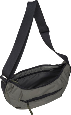 Logo trade corporate gifts picture of: Waist bag Limeira MoLu