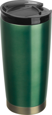 Logo trade promotional giveaway photo of: Drinking cup La Louviere MoLu