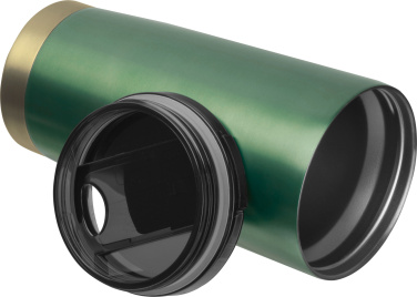 Logo trade advertising product photo of: Drinking cup La Louviere MoLu