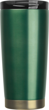 Logo trade corporate gift photo of: Drinking cup La Louviere MoLu