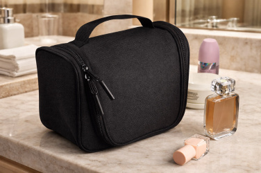 Logotrade corporate gift image of: Cosmetic bag 235008735