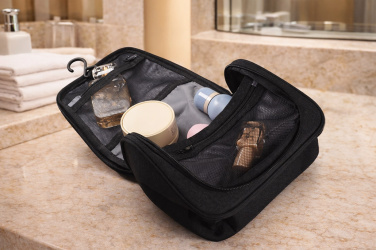 Logo trade promotional products picture of: Cosmetic bag 235008735