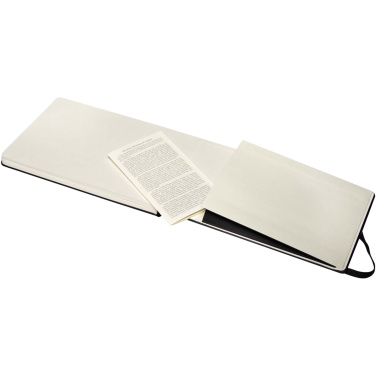 Logotrade promotional giveaway image of: Moleskine large art water colour album