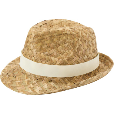 Logotrade promotional giveaways photo of: Pricus straw hat